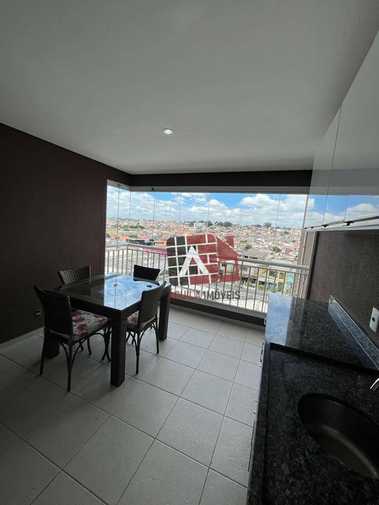 Apartamento à venda com 2 quartos, 58m² - Foto 18