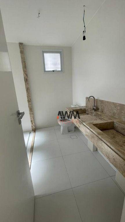 Apartamento à venda com 4 quartos, 264m² - Foto 14