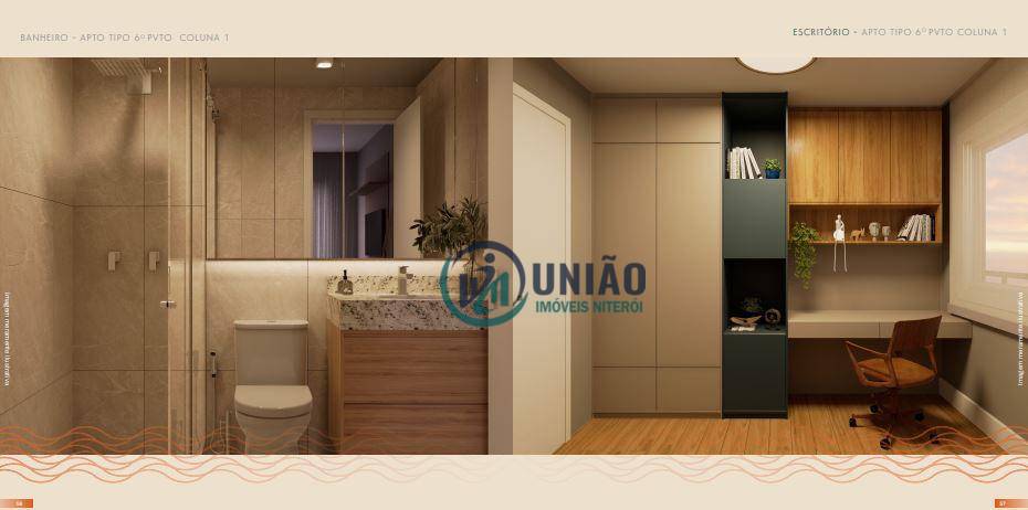 Apartamento à venda com 3 quartos, 79m² - Foto 43