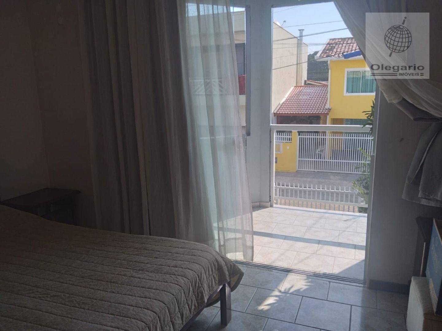 Sobrado à venda com 4 quartos, 284m² - Foto 13