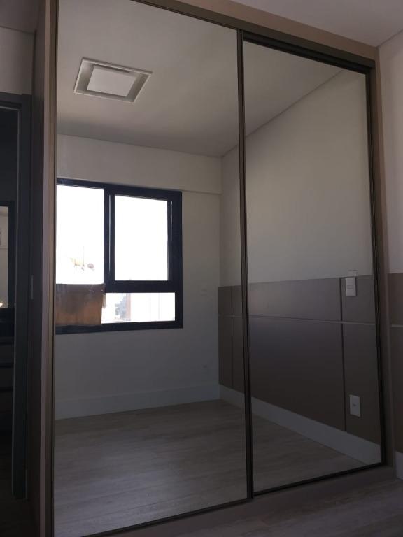 Apartamento para alugar com 1 quarto, 43m² - Foto 11