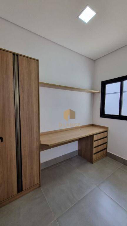 Casa de Condomínio à venda com 3 quartos, 208m² - Foto 11