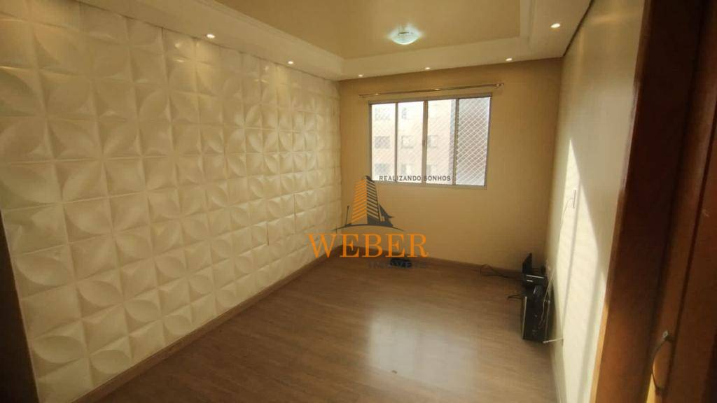 Apartamento à venda com 2 quartos, 64m² - Foto 4