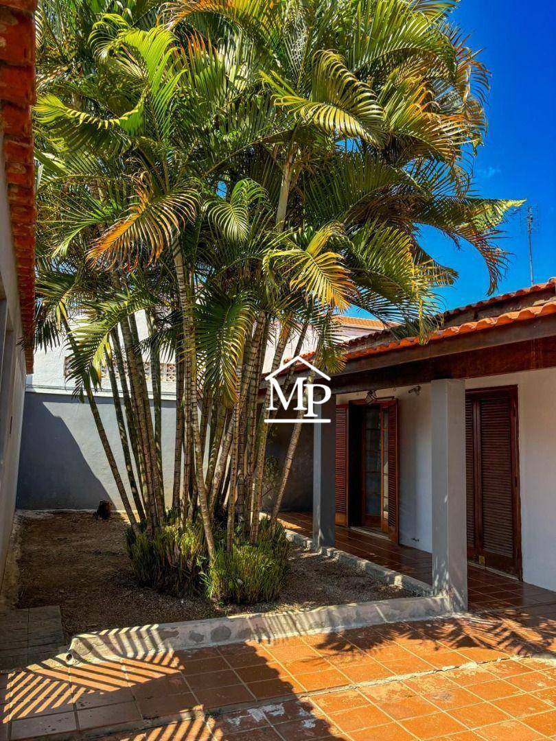 Casa, 3 quartos, 214 m² - Foto 3