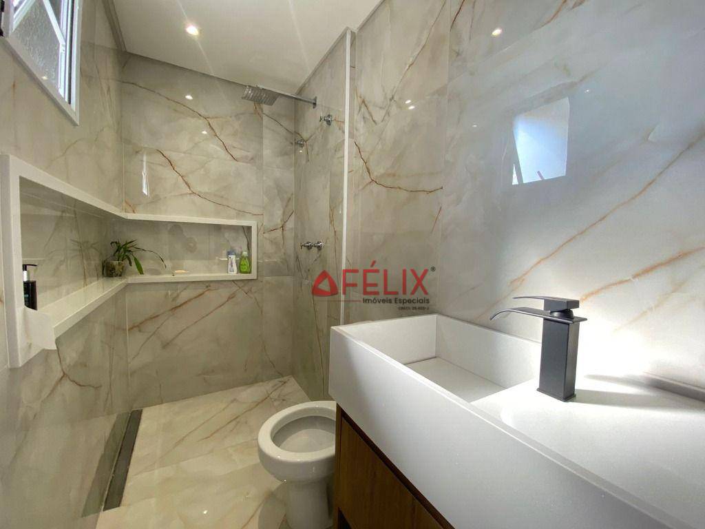 Apartamento à venda com 2 quartos, 101m² - Foto 8