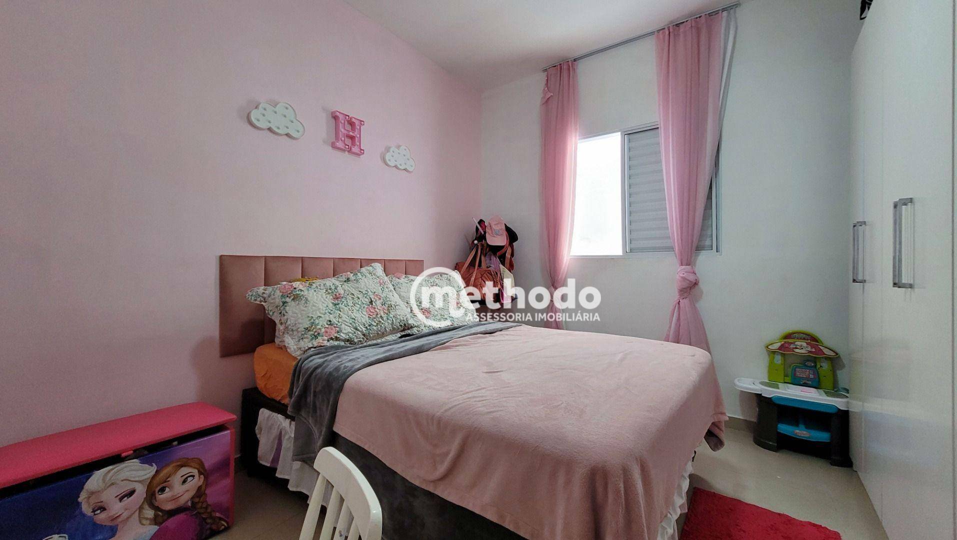 Casa de Condomínio à venda com 3 quartos, 200m² - Foto 24