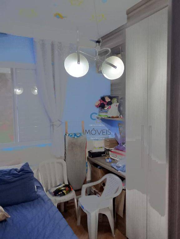 Apartamento à venda com 2 quartos, 68m² - Foto 9