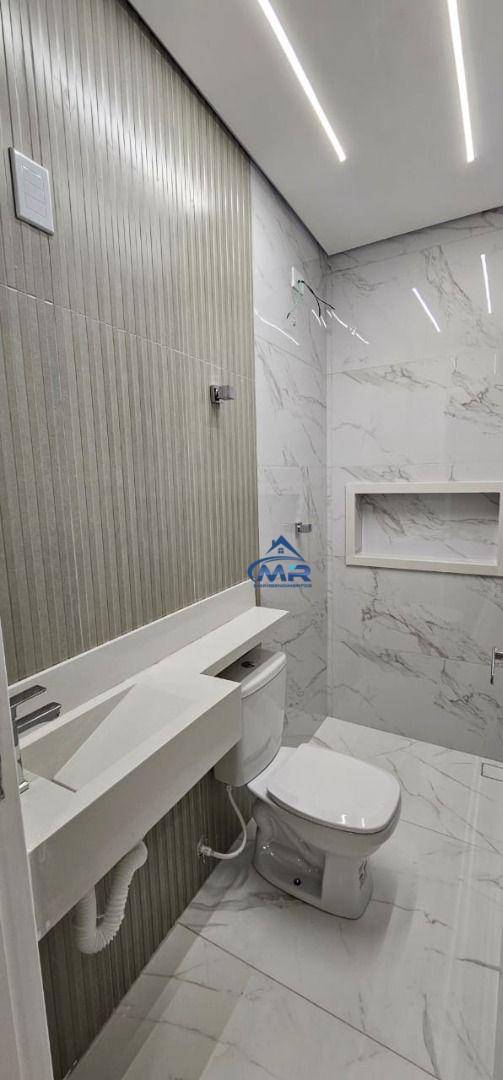 Sobrado à venda com 3 quartos, 124m² - Foto 27