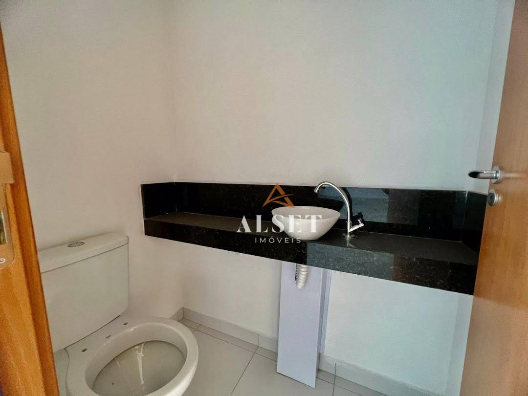 Apartamento à venda com 3 quartos, 134m² - Foto 5