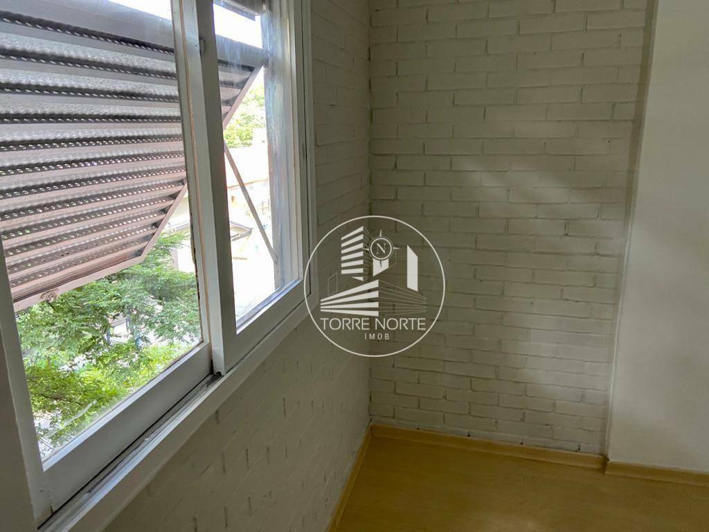 Apartamento à venda com 2 quartos, 50m² - Foto 7