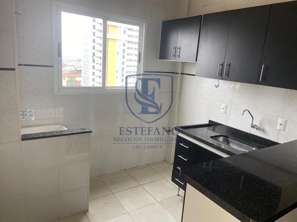 Apartamento para alugar com 1 quarto, 40m² - Foto 1