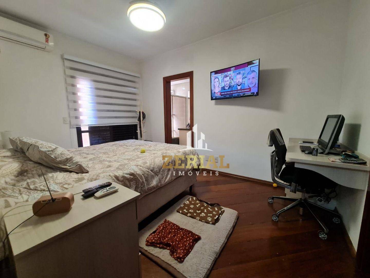 Apartamento à venda com 4 quartos, 226m² - Foto 21