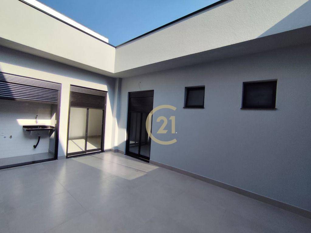 Casa de Condomínio à venda com 3 quartos, 140m² - Foto 18