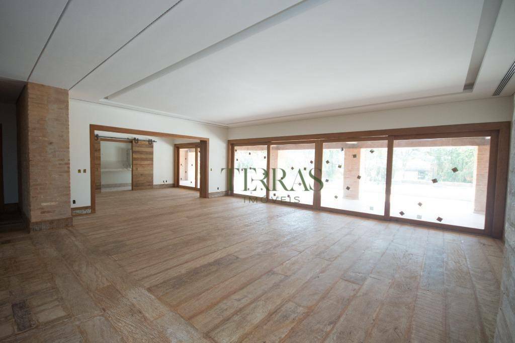 Casa de Condomínio à venda com 5 quartos, 1070m² - Foto 5