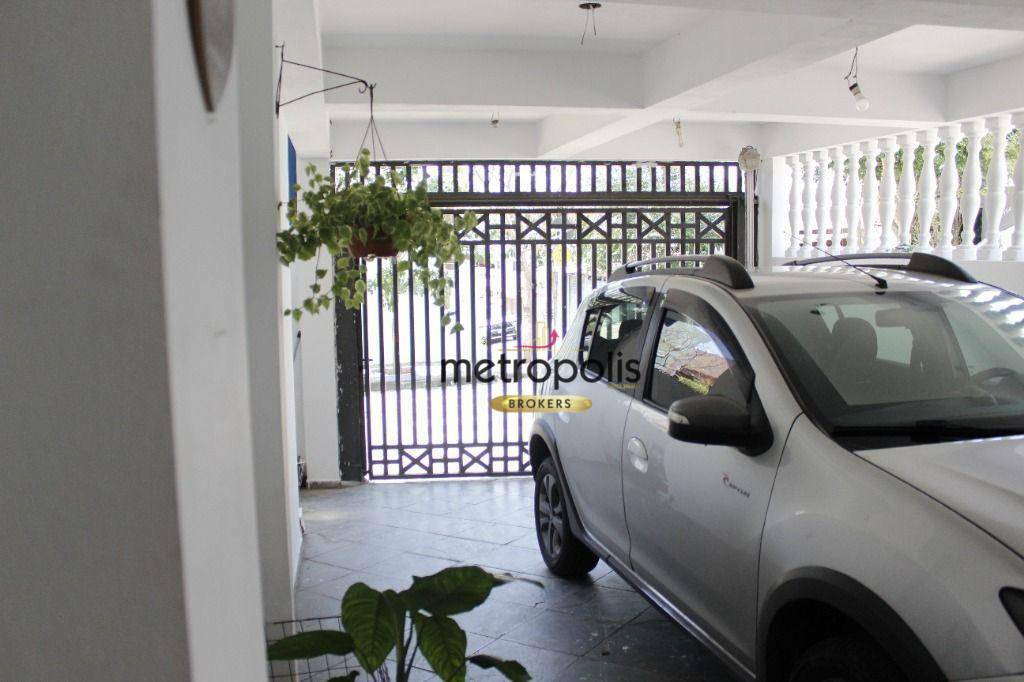 Casa à venda com 4 quartos, 236m² - Foto 13