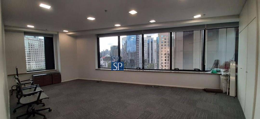 Conjunto Comercial-Sala para alugar, 234m² - Foto 10
