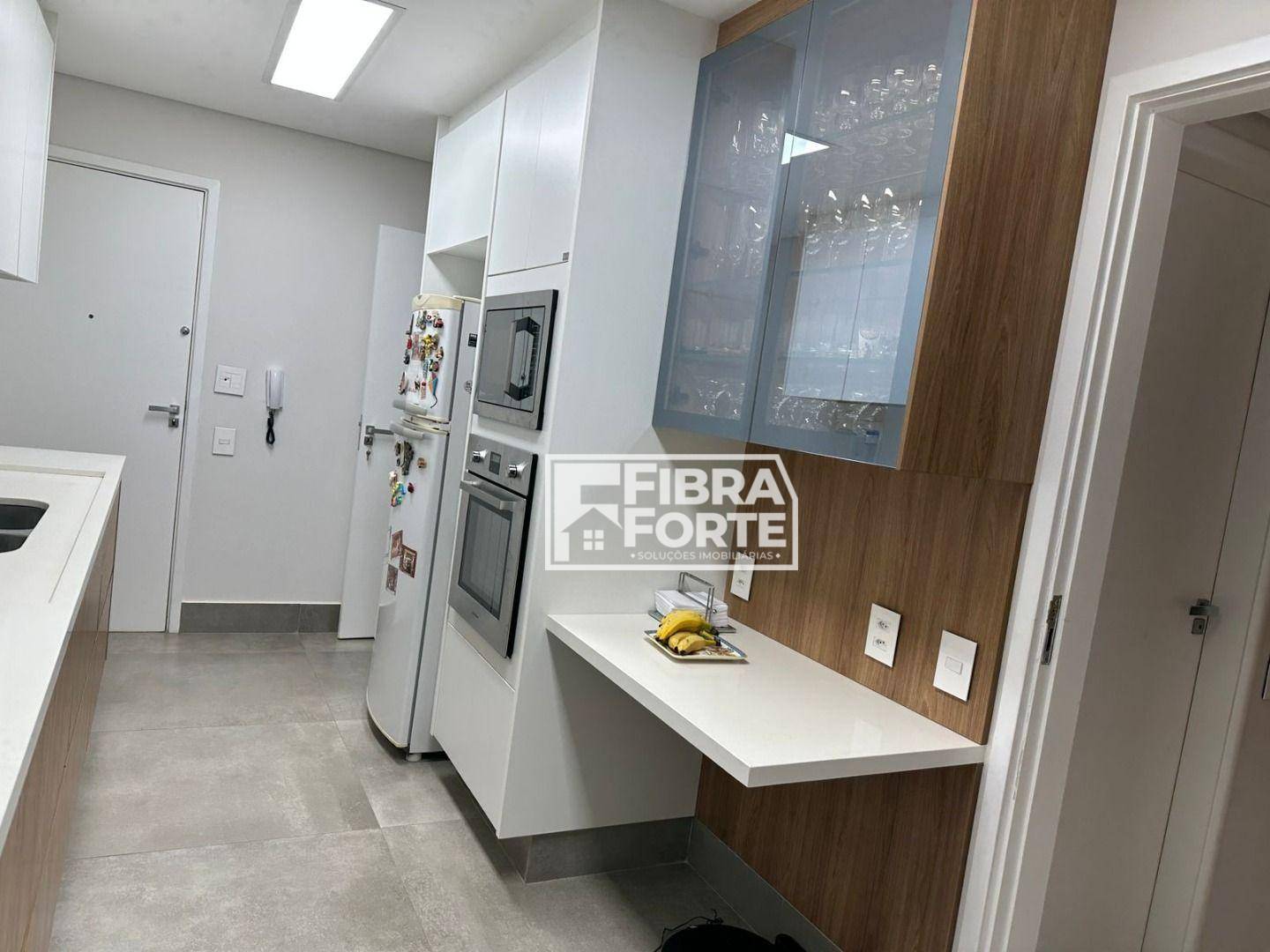 Apartamento à venda com 3 quartos, 115m² - Foto 7