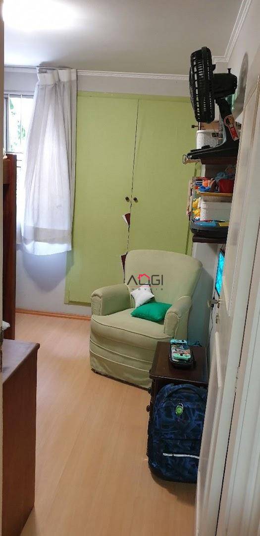 Apartamento à venda com 2 quartos, 67m² - Foto 9