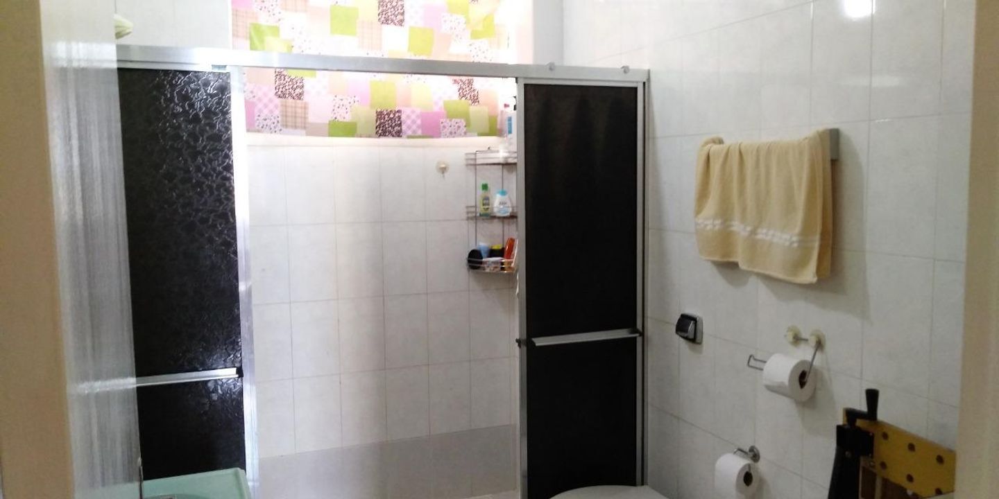 Apartamento à venda com 3 quartos, 100m² - Foto 6