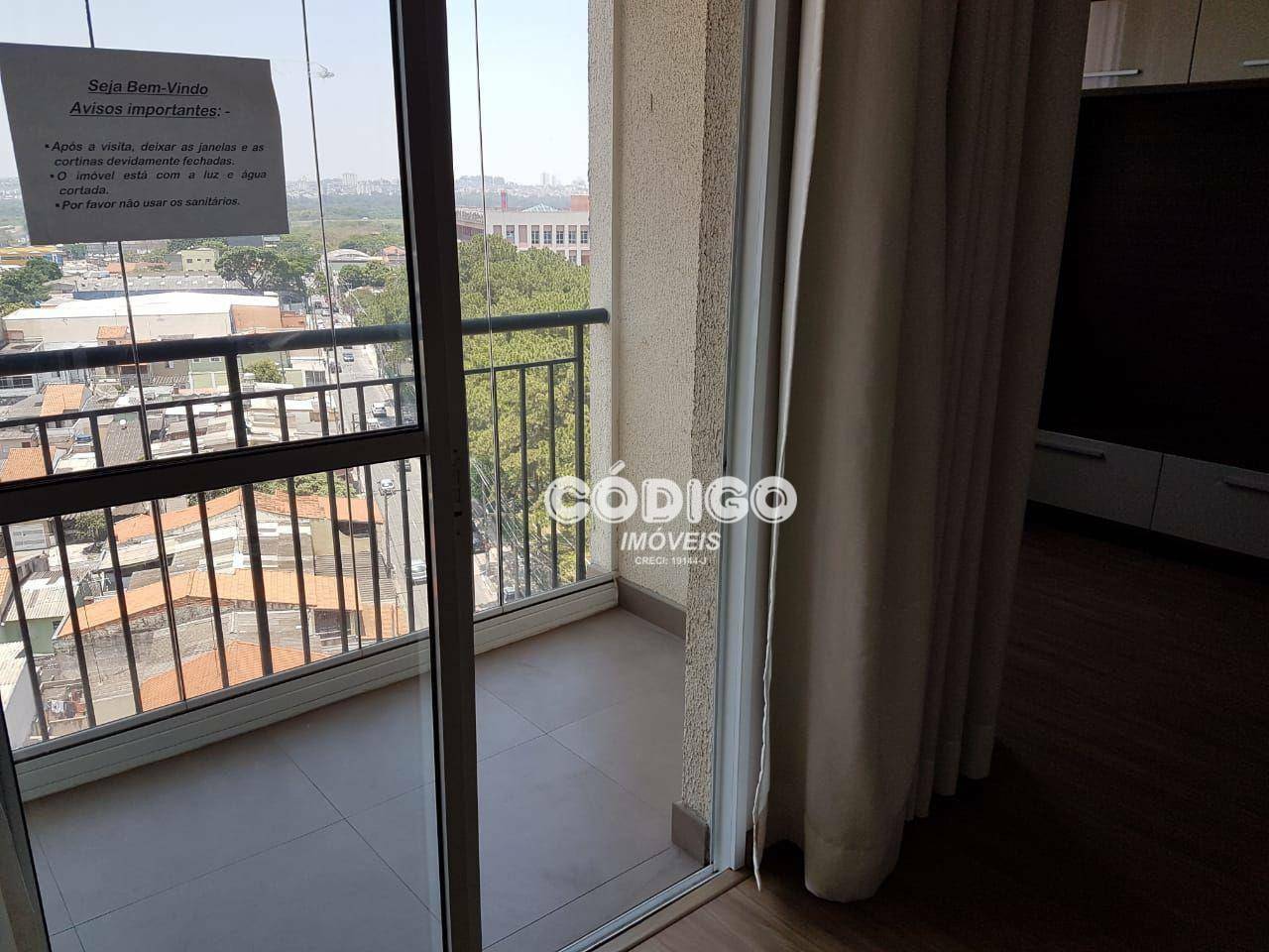 Apartamento à venda com 3 quartos, 64m² - Foto 15