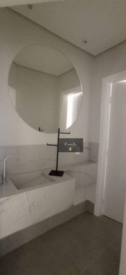 Apartamento à venda com 3 quartos, 185m² - Foto 16