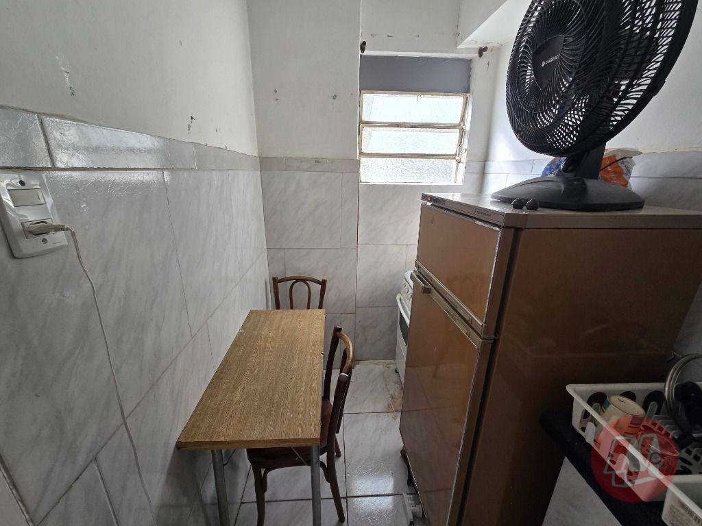 Kitnet e Studio para alugar com 1 quarto, 27m² - Foto 5