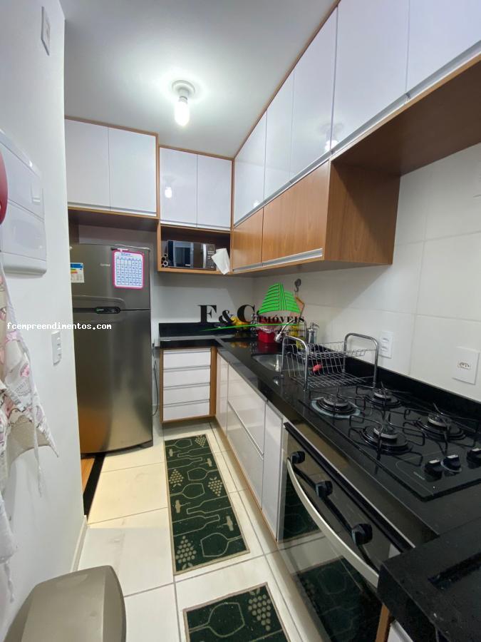 Apartamento à venda com 2 quartos, 50m² - Foto 1