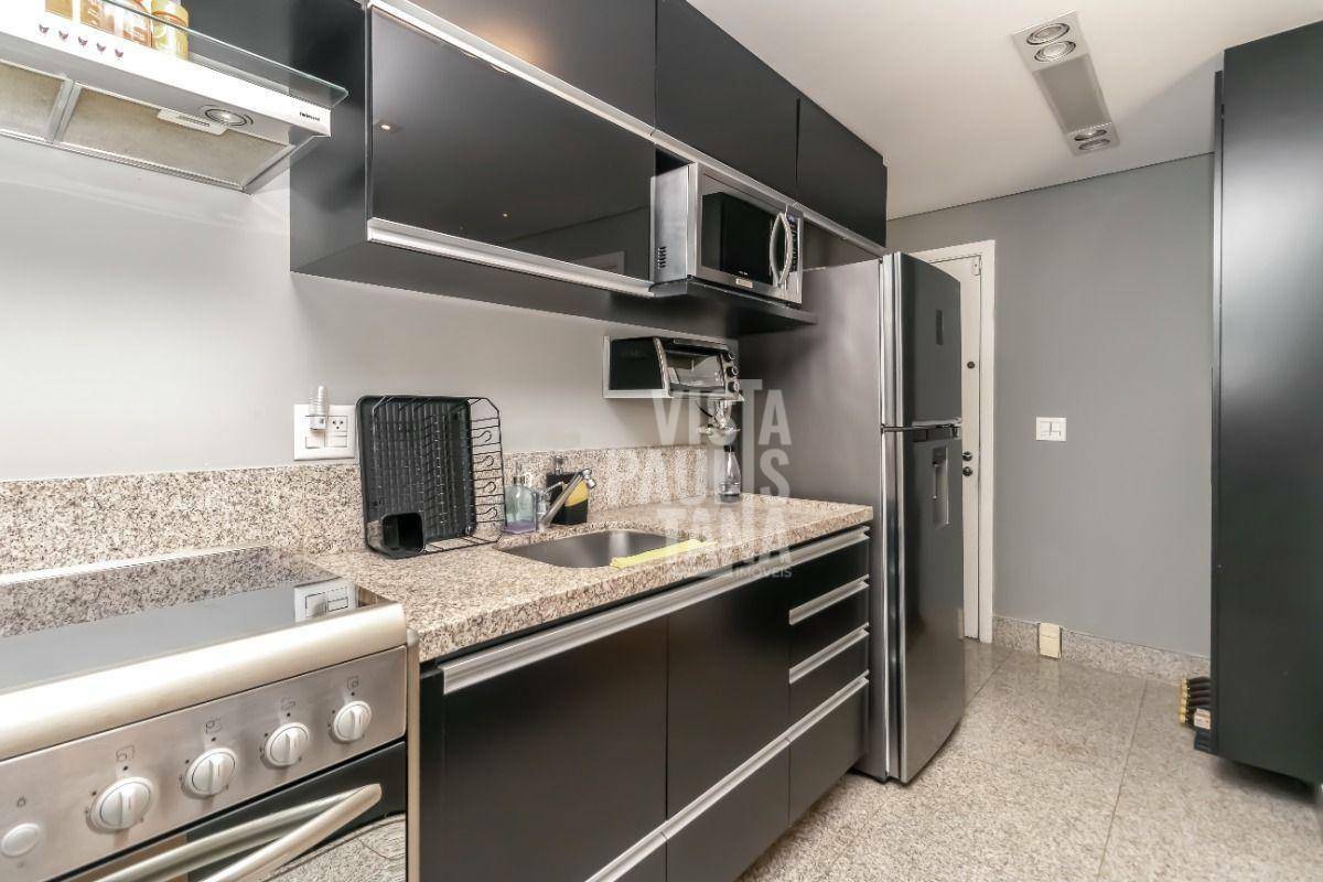 Apartamento à venda com 2 quartos, 134m² - Foto 11