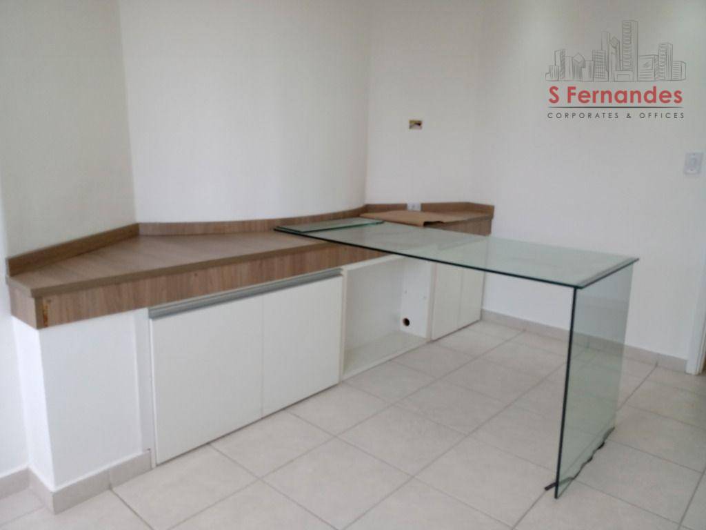 Conjunto Comercial-Sala para alugar, 190m² - Foto 11