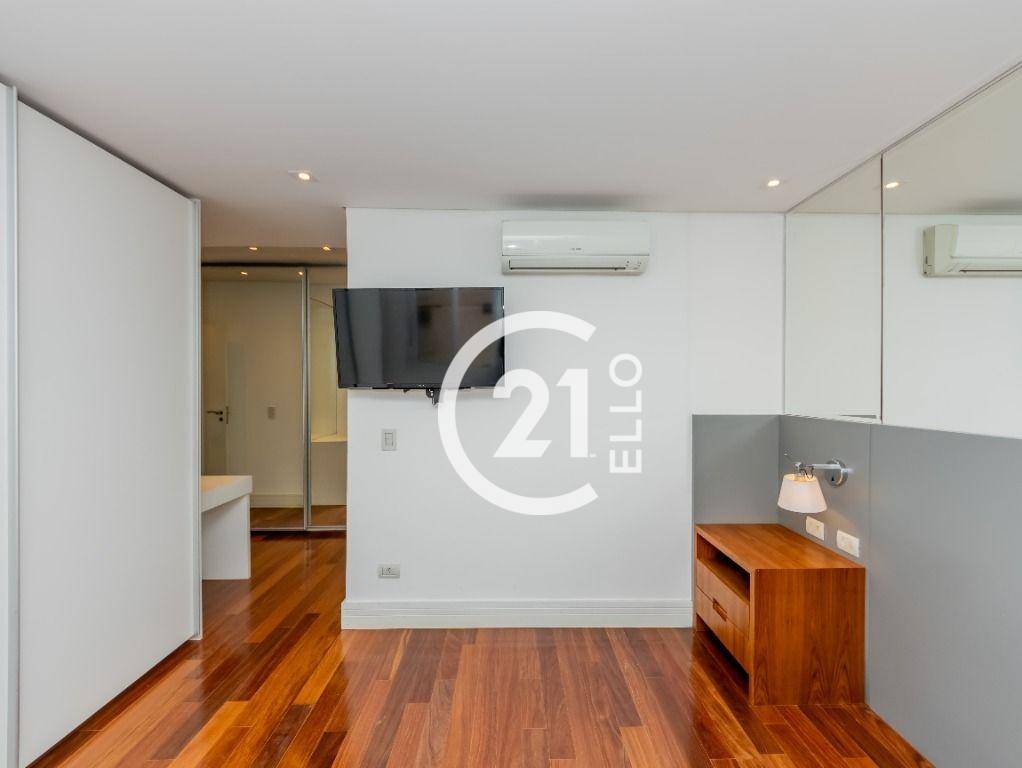 Apartamento à venda com 3 quartos, 138m² - Foto 11