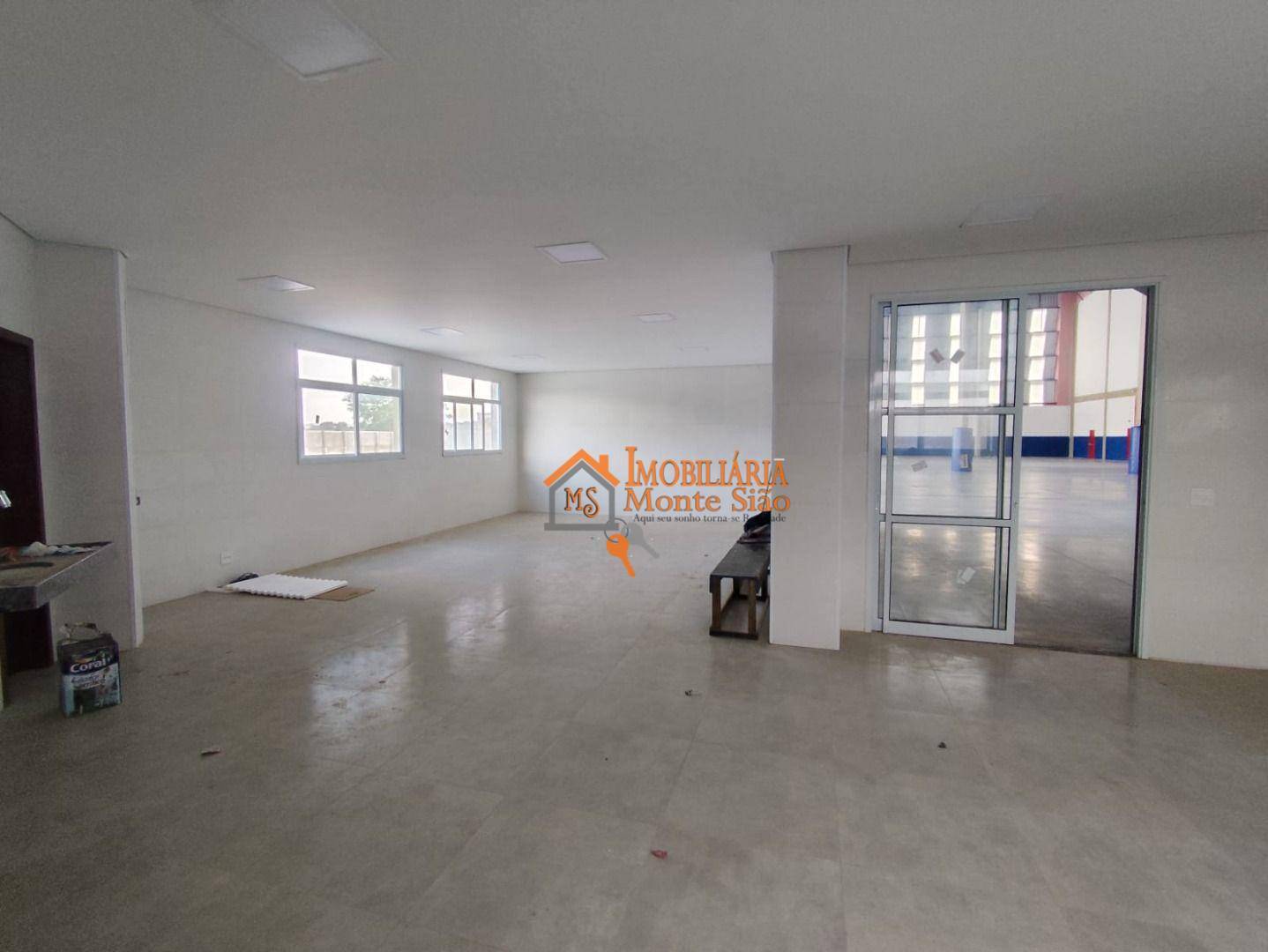 Depósito-Galpão, 6200 m² - Foto 47
