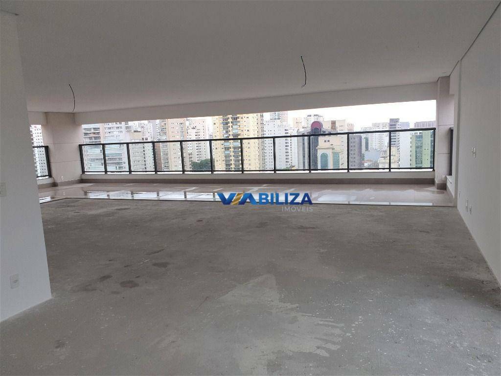 Apartamento à venda com 5 quartos, 310m² - Foto 28