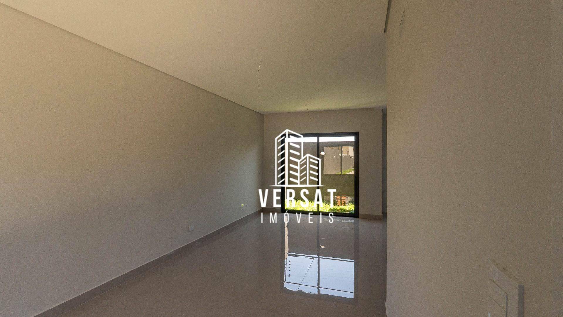 Sobrado, 3 quartos, 105 m² - Foto 4