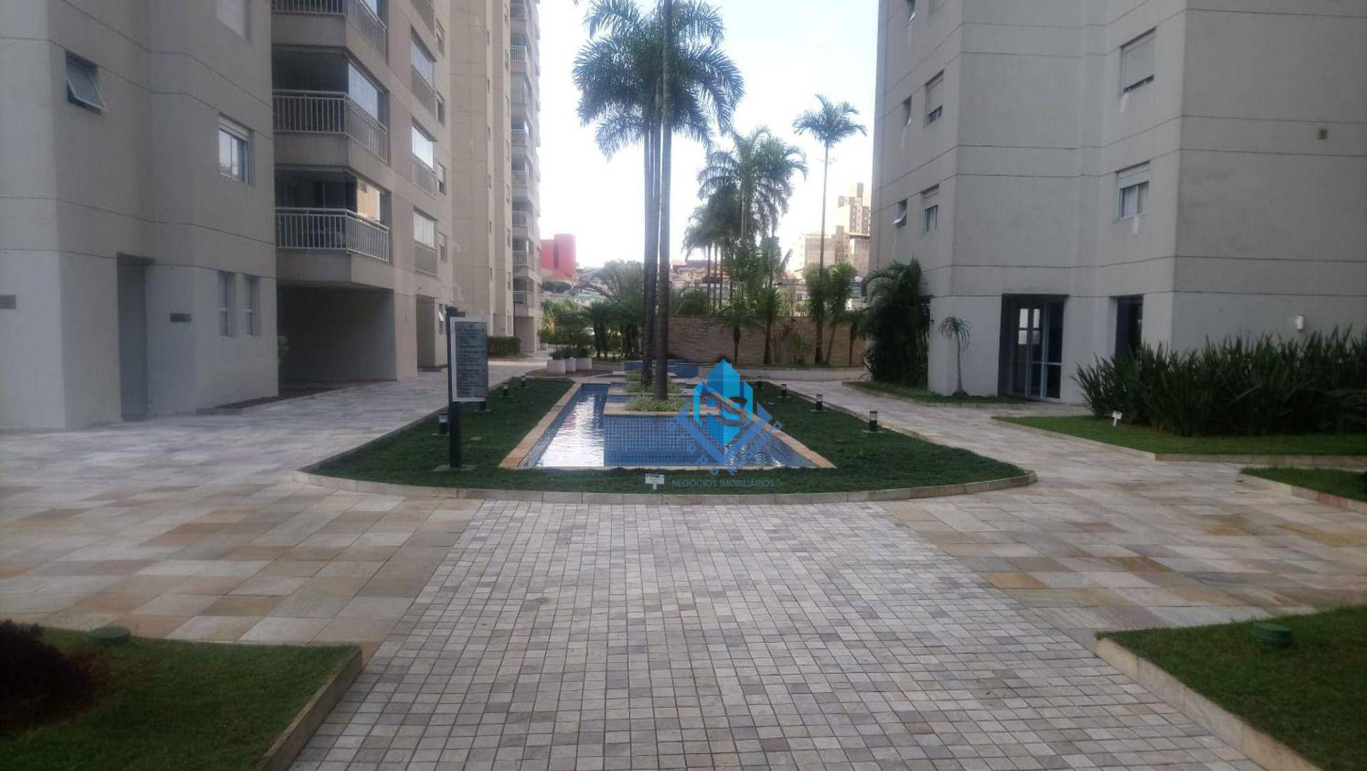 Apartamento à venda com 3 quartos, 128m² - Foto 37