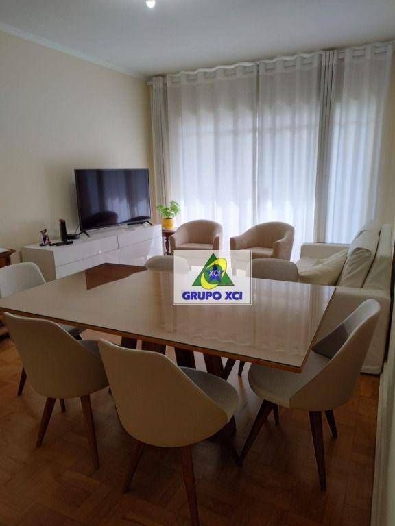 Apartamento à venda com 3 quartos, 120m² - Foto 12