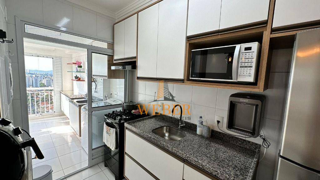 Apartamento à venda com 3 quartos, 78m² - Foto 20