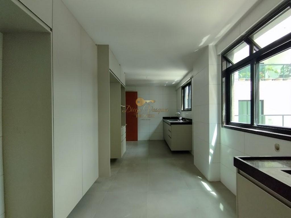 Apartamento à venda com 3 quartos, 164m² - Foto 17