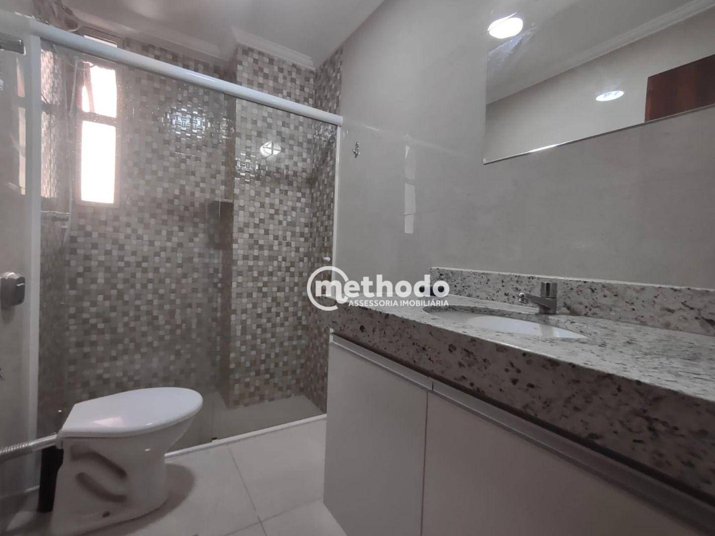 Apartamento à venda com 1 quarto, 60m² - Foto 15