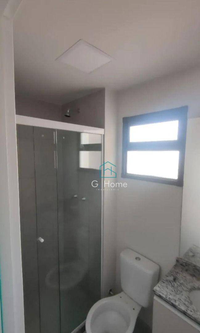 Apartamento para alugar com 2 quartos, 64m² - Foto 6