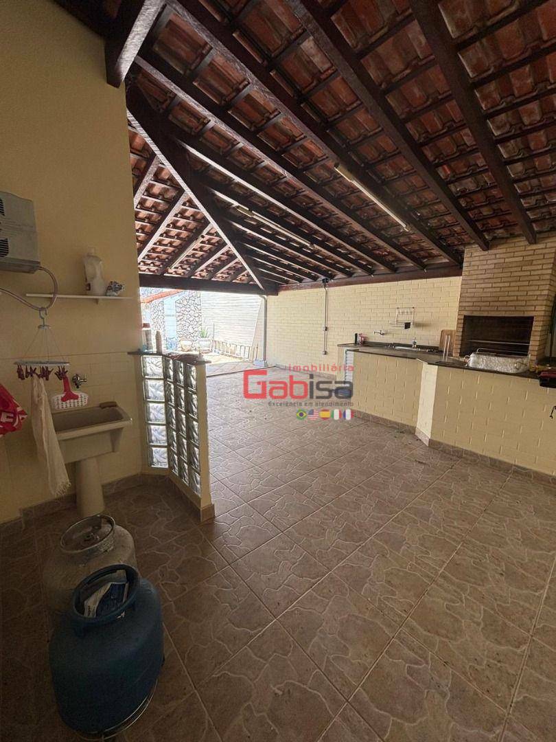 Casa de Condomínio à venda com 3 quartos, 130m² - Foto 19