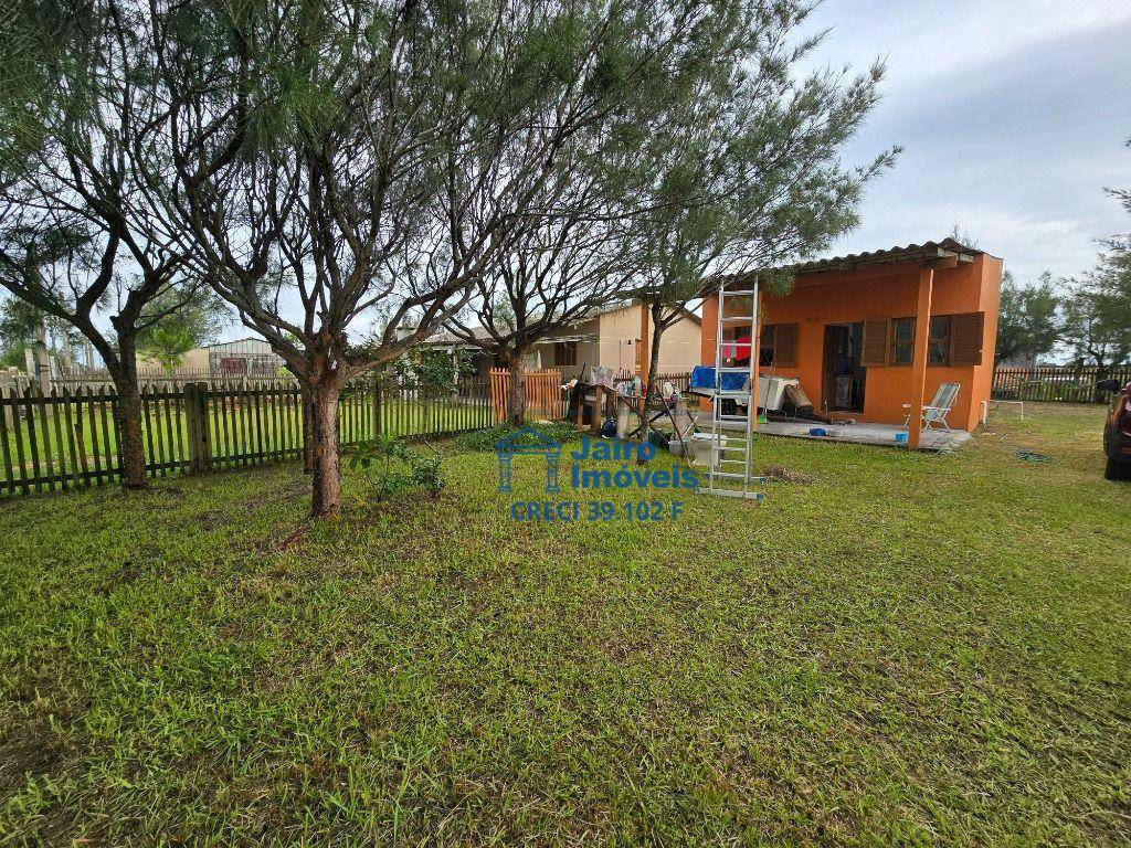 Casa, 1 quarto, 38 m² - Foto 2