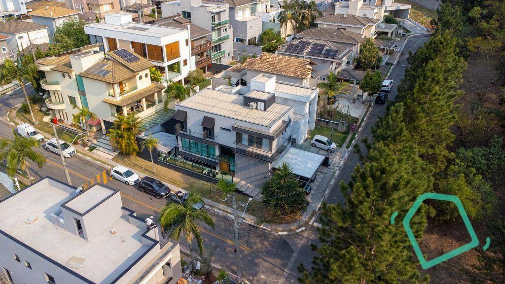 Casa de Condomínio à venda com 3 quartos, 274m² - Foto 13