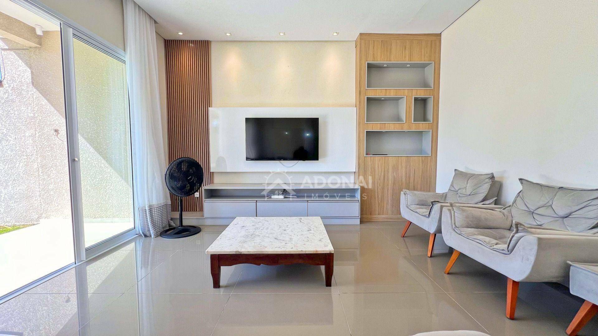 Casa à venda com 3 quartos, 188m² - Foto 21