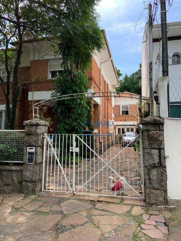 Casa à venda e aluguel com 4 quartos, 439m² - Foto 15