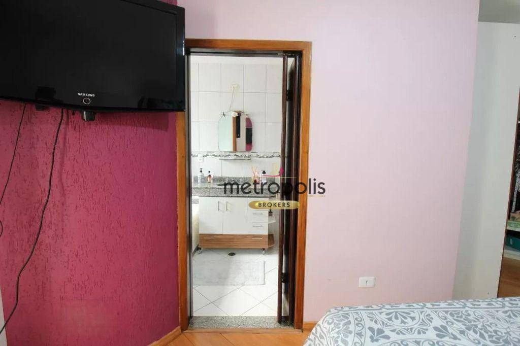 Sobrado à venda com 4 quartos, 148m² - Foto 39