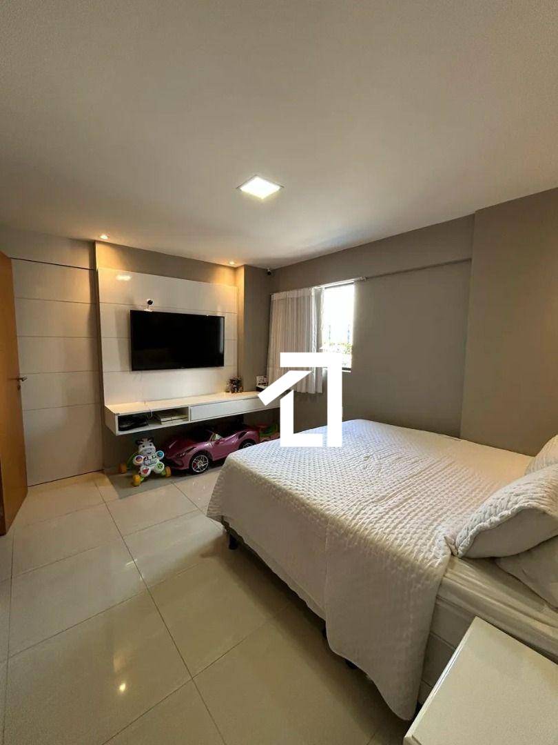 Apartamento, 2 quartos, 75 m² - Foto 2