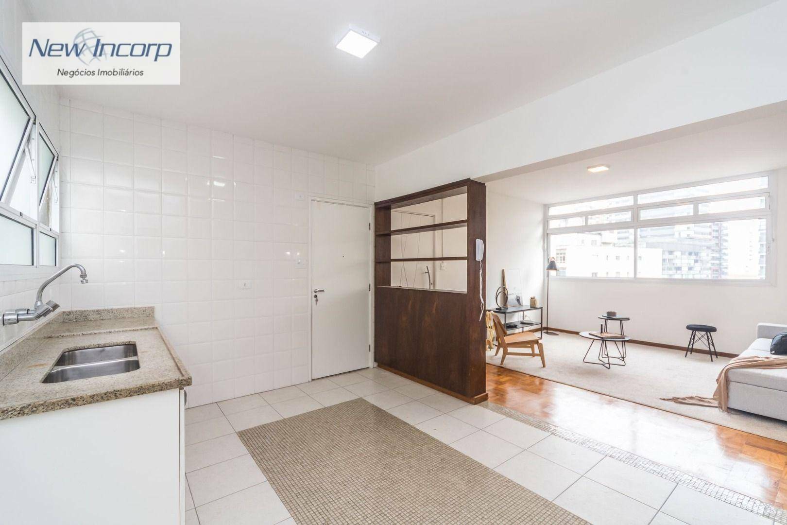 Apartamento à venda com 3 quartos, 140m² - Foto 16