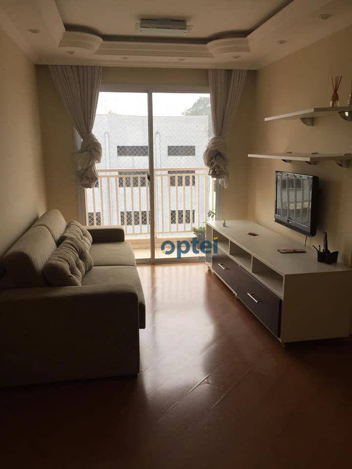 Apartamento à venda com 2 quartos, 58m² - Foto 15