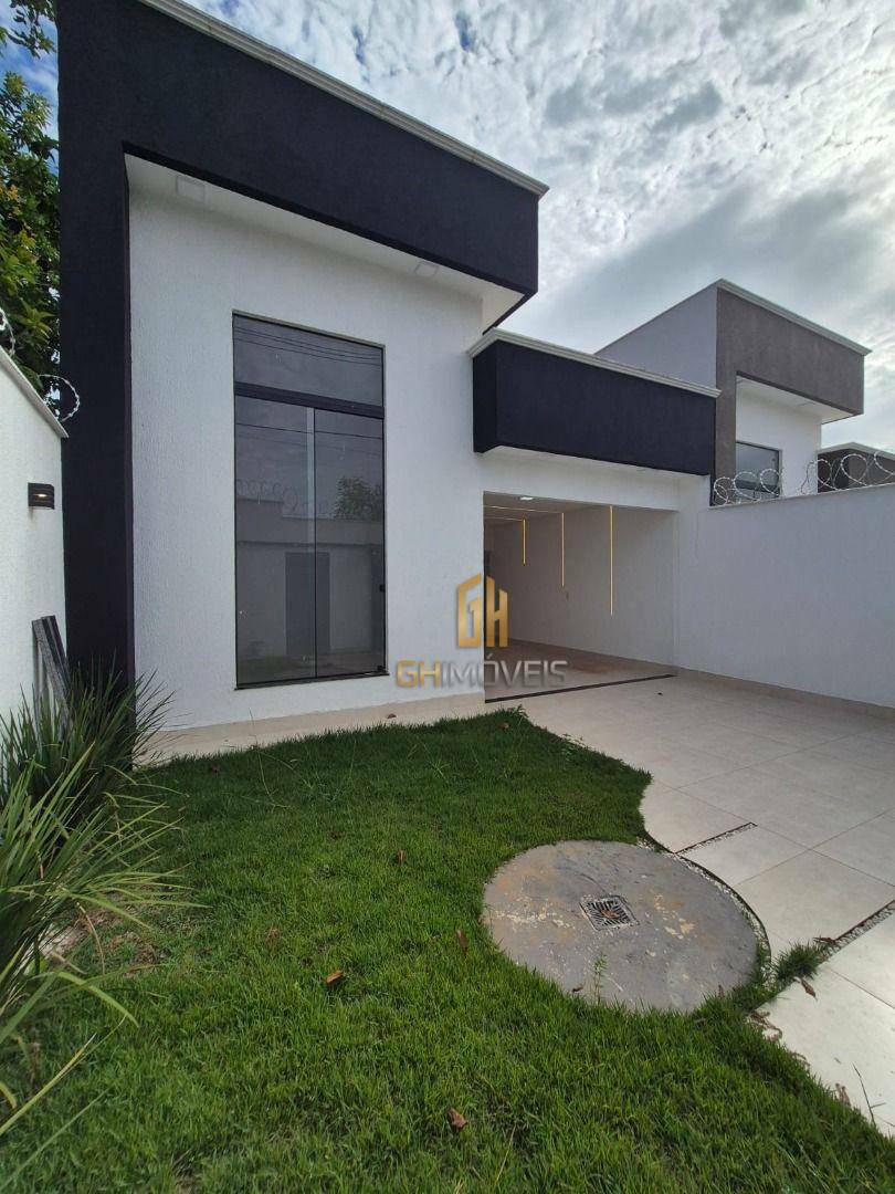 Casa à venda com 3 quartos, 120m² - Foto 5