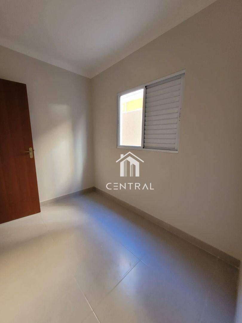 Sobrado à venda com 3 quartos, 120m² - Foto 5